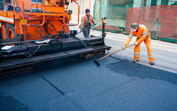 Best Driveway Repair and Patching  in The Pinery, CO