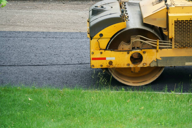 Professional Driveway Paving  in The Pinery, CO